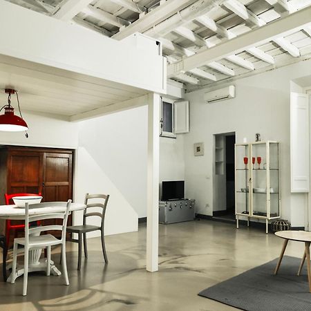 Stylish Roman Loft In Monti Area, Near Colosseum Dış mekan fotoğraf