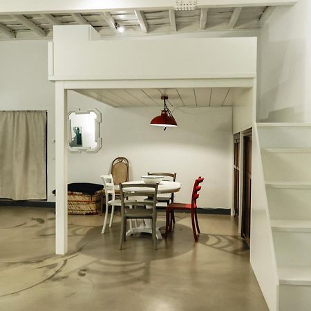 Stylish Roman Loft In Monti Area, Near Colosseum Dış mekan fotoğraf