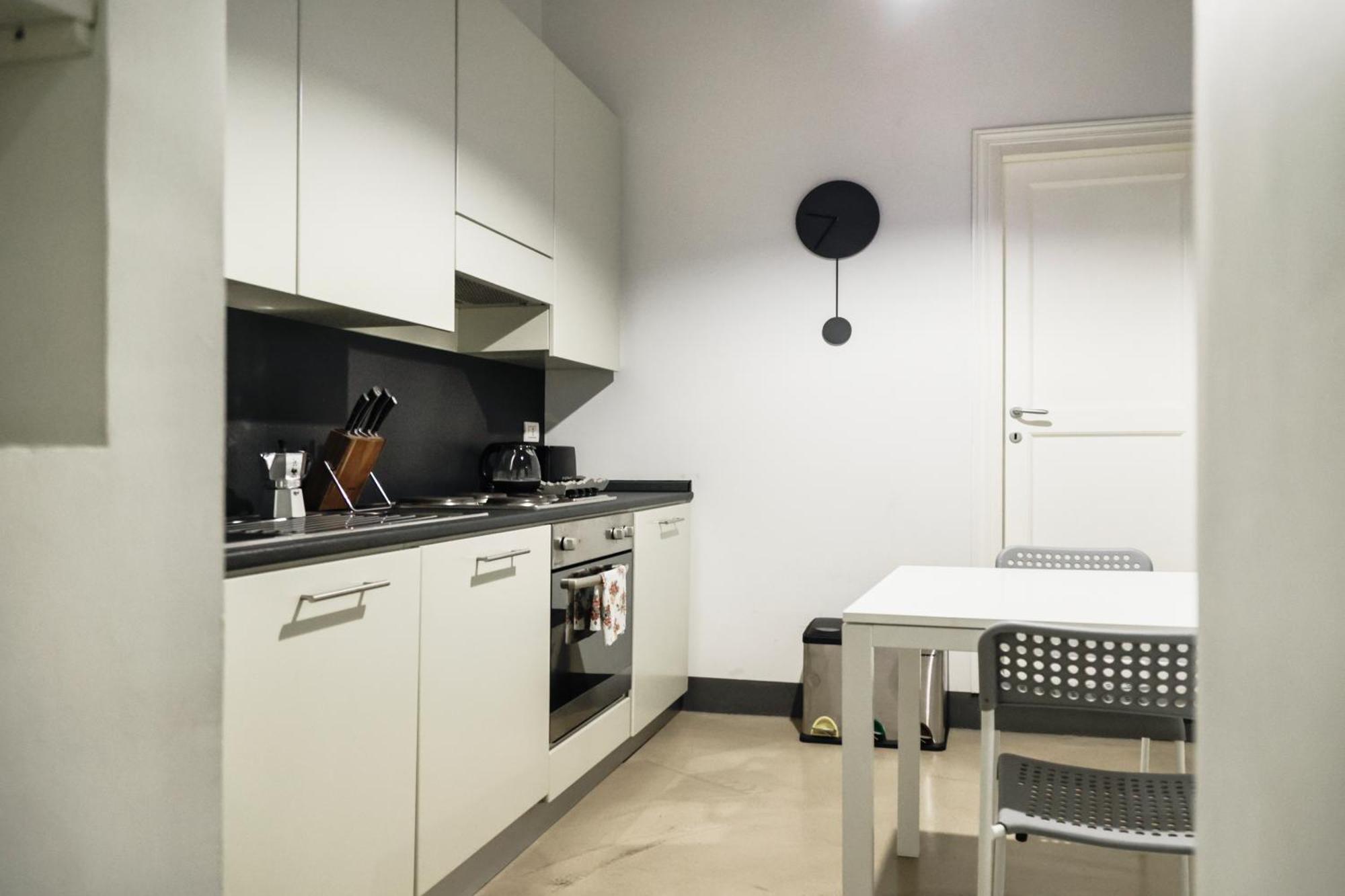 Stylish Roman Loft In Monti Area, Near Colosseum Dış mekan fotoğraf